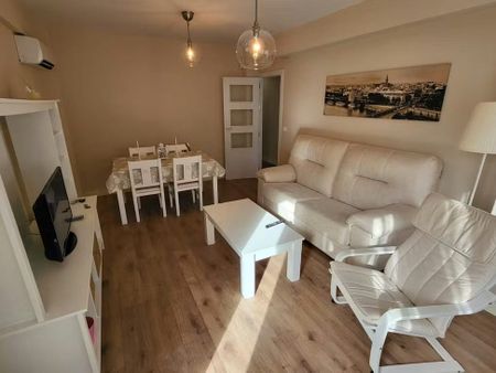 Calle Zapardiel, Sevilla, Andalusia 41005 - Photo 3