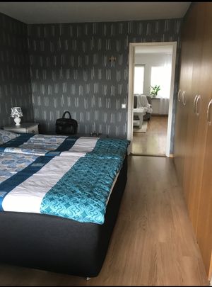 Briljantgatan, Västra Frölunda - Foto 1