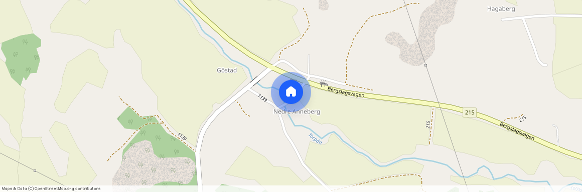 Vånga Nedre Anneberg, Norrköping