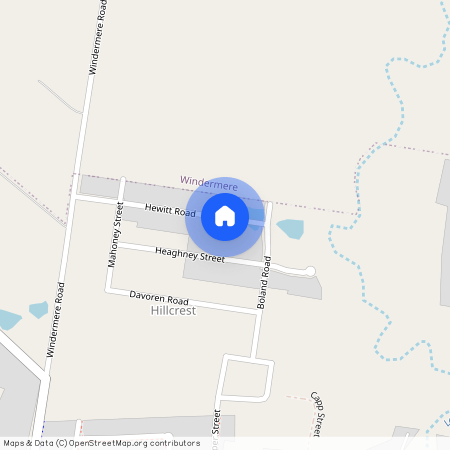 32 B Hewitt Rd, NSW 2321, Lochinvar