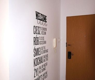 Kawalerka z balkonem o pow. 34 m2, os. Bukowe, (439306) - Zdjęcie 5