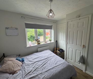 Chandlers Ford Collins Close Unfurnished - Photo 2