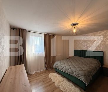 Apartament 4 camere modern, 92 mp, CT/AC, Calea Severinului, zona SIF - Fotografie 1