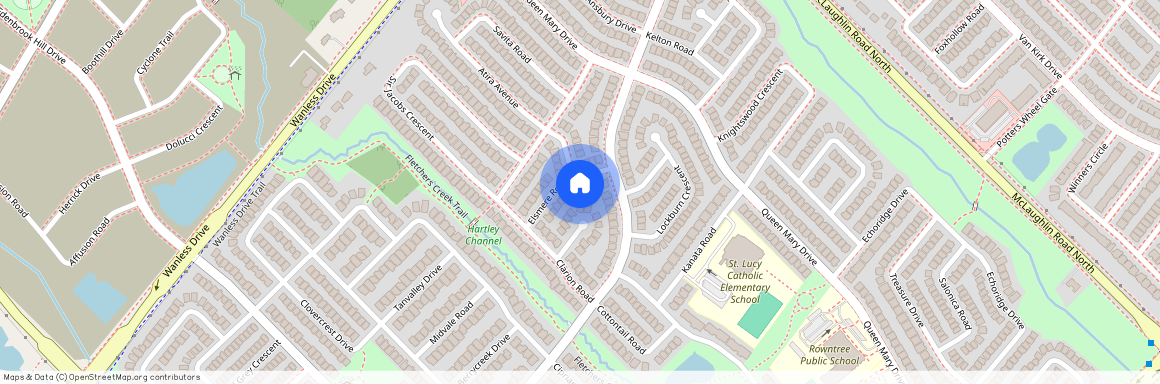 9 Elsmere Road Unit# Basement, Brampton