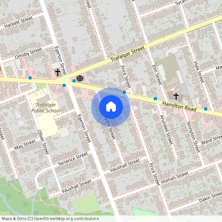 54 Hydro Street, London, Ontario, N5Z 2H4, Canada