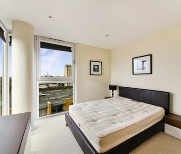 1 Bed Flat, Denison House, E14 - Photo 5