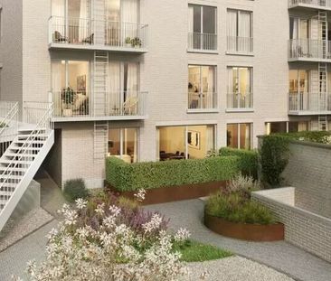 Appartement te huur in Borgerhout voor € 1.050 met 2 slaapkamers - Photo 5