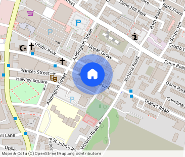 Addington Road, Margate - Photo 1