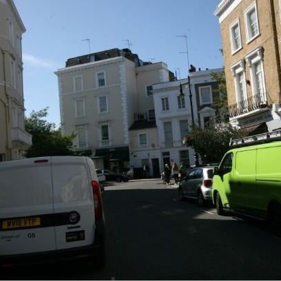 Studio Flat, Pimlico, SW1V - Photo 1