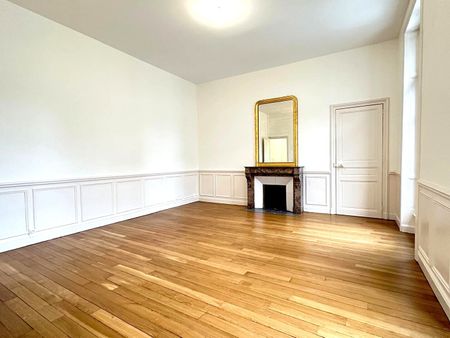 Location Appartement 4 pièces 93m² - Photo 5