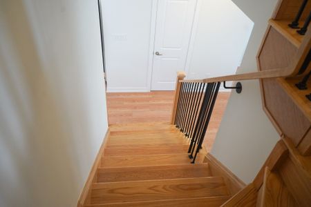 For Lease - 128 Danielle Moore Circle, Toronto, Ontario - Photo 4