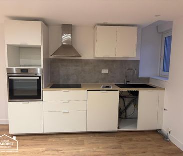 Location Appartement 4 pièces 89m² PAIMBOEUF 44560 - Photo 6