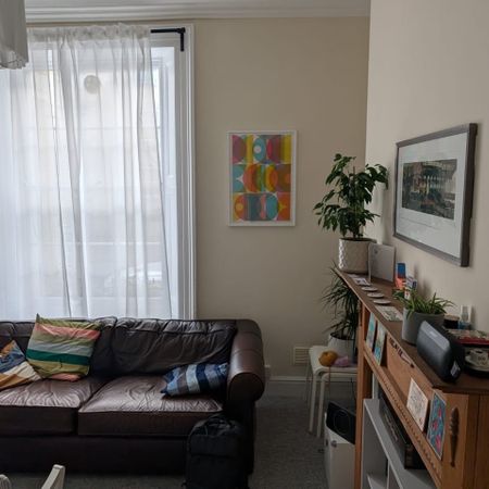 1 Bed Flat, Hampton Park, BS6 - Photo 3