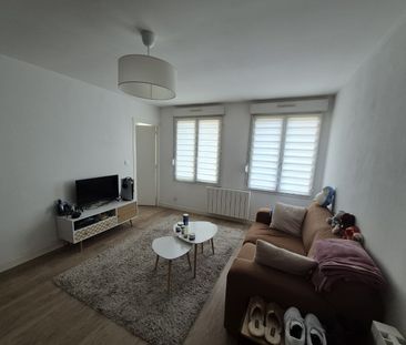 Location Appartement 2 pièces 41m² SECLIN 59113 - Photo 3