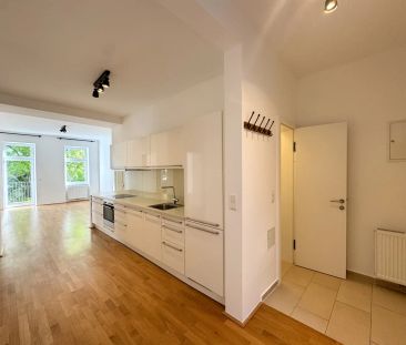 NEU! Perfekt gelegen! Geräumige 3-Zimmerwohnung mit Balkon - Foto 4