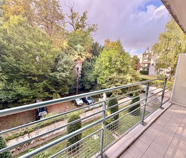 A LOUER - NANTES PROCE - Appartement Nantes 2 piï¿½ces de - Photo 2