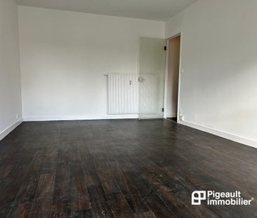 Location Appartement T 2 - Rennes - Patton - Photo 5