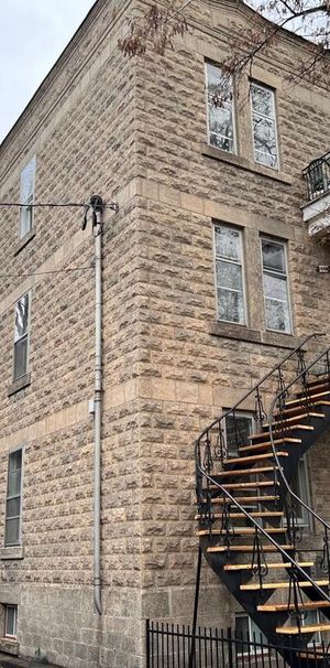 5 1/2 à Hochelaga-Maisonneuve - Photo 1