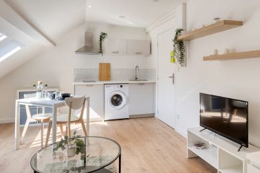 Logements similaires à Lille - Photo 1