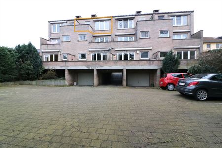 Mooi en rustig gelegen appartement met 2slpk nabij centrum - Photo 3