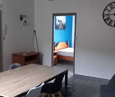 Appart F2 38m² (réf 2127515) - Photo 1