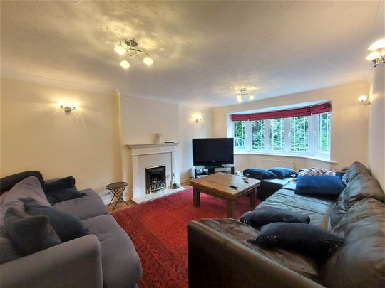1 bedroom detached to rent Marguerite Way, Bishop's Stortford, Hertfordshire, CM23 - Photo 1