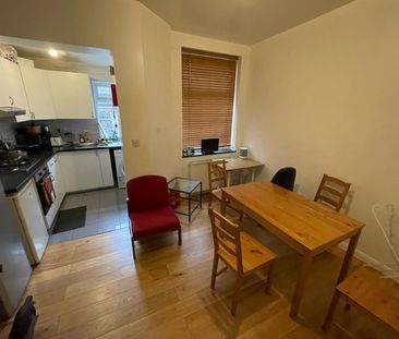 Room in a Shared House, St Ives Road, M14 - Photo 2