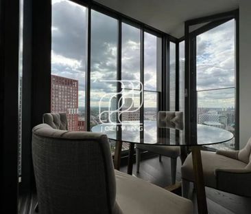 Damac Tower, Nine Elms, London SW8 - Photo 5
