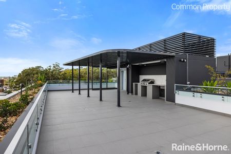 303/4 James Street, Blakehurst NSW 2221 - Apartment For Rent | Domain - Photo 4