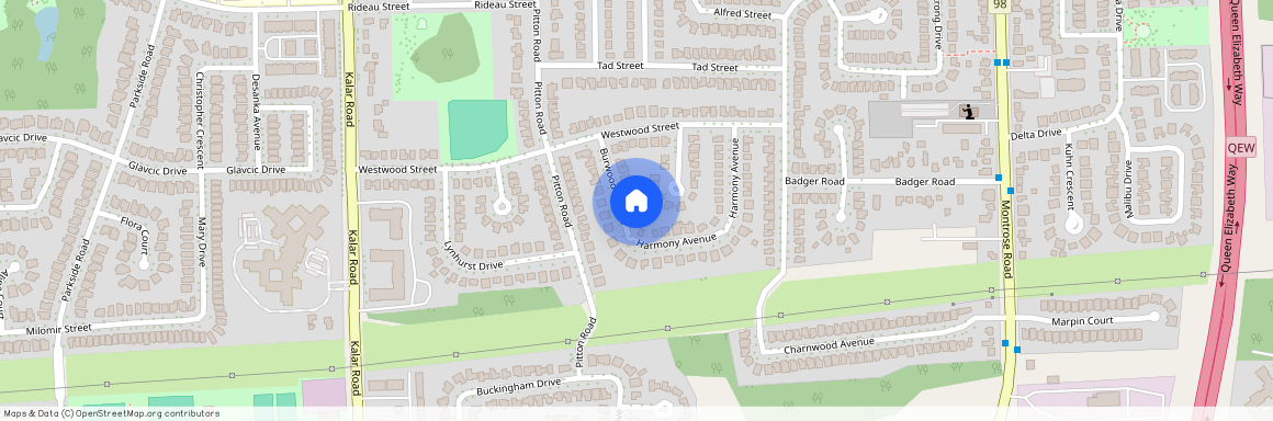 6542 Burwood Avenue, Niagara Falls