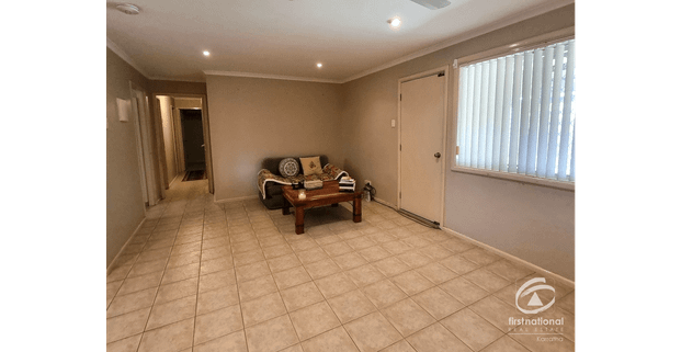 3 x 1 + Large Shed & Rear Yard - Photo 1