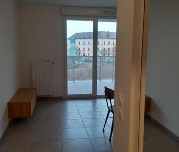 Location Appartement 2 pièces Meublé 47m² THONON LES BAINS 74200 - Photo 3