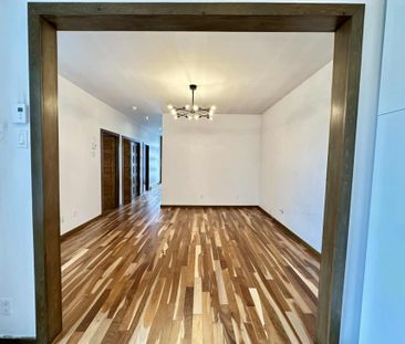 Appartement à louer - Montréal (Mercier/Hochelaga-Maisonneuve) (Mer... - Photo 2