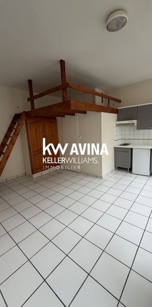 Location Appartement 1 pièce 22m² LILLE 59000 - Photo 2
