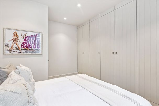 Nottingham Place, Marylebone, W1U, London - Photo 1