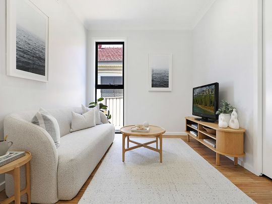 Luxury duplexes finished to a sumptuous spec - Photo 1