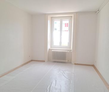 Rue du Commerce 89 - App. 3 p UN LOYER NET OFFERT - Photo 2