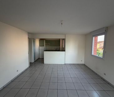 location Appartement T3 DE 62.29m² À COLOMIERS - Photo 3