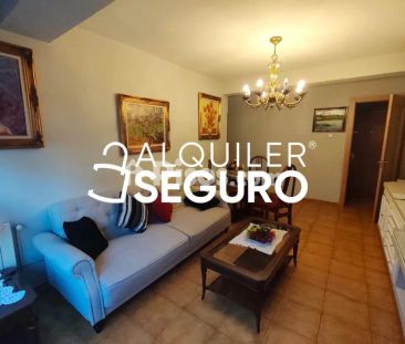 Piso en alquiler en Fuencarral - Foto 1