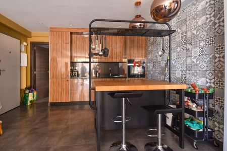 Piso de alquiler en Calle San Pancracio, Puerto Deportivo - Photo 5