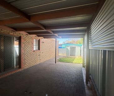 Neat Three Bedroom Unit - Photo 6