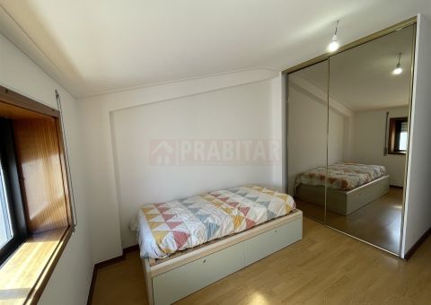 Apartamento T4 DUPLEX