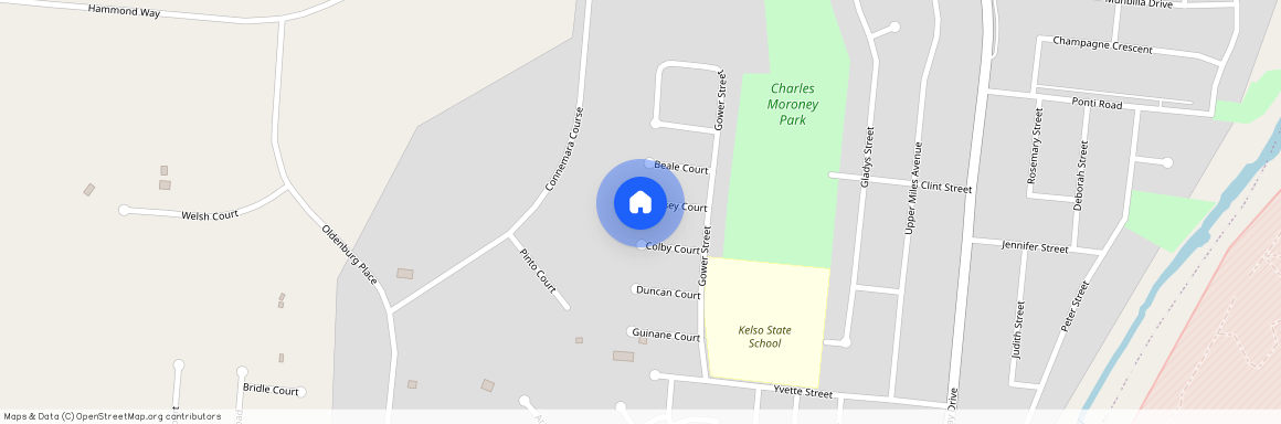 6 Tansey Court, 4815, Kelso, Qld