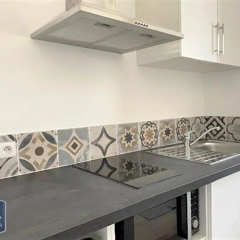 Appartement à louer 2 pièces 30.41m² - Photo 1