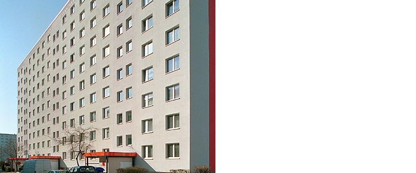 Wohnung in Berlin - Foto 1