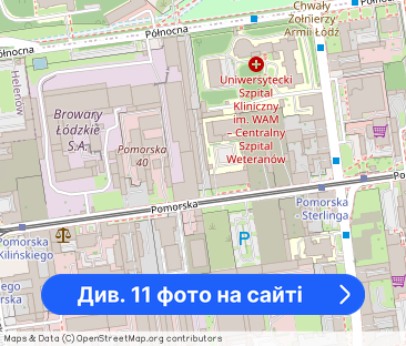 Wynajmę bezpośrednio kawalerkę z osobną sypialnią - Фото 1