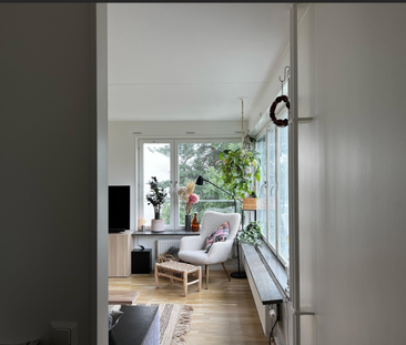 Kvistbrogatan, Bandhagen - Photo 2