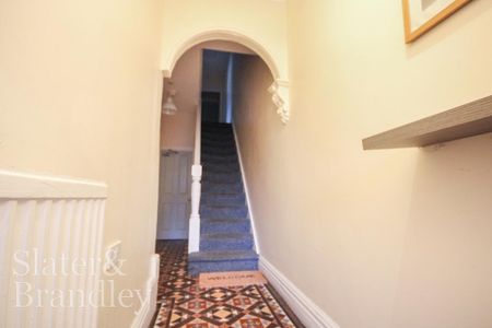 1 bedroom house of multiple occupation to rent - Photo 4