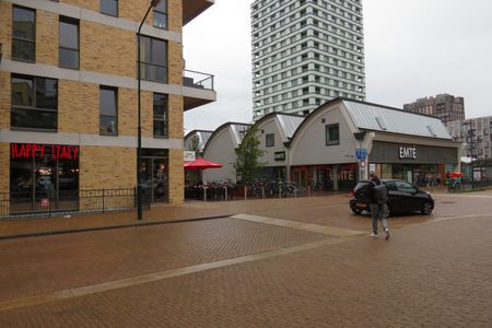 Spiegeltuin 158 - Foto 4