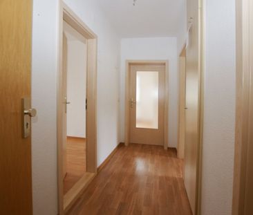 Attraktive 3-Zimmer-Wohnung in Haselbrunn - Photo 4